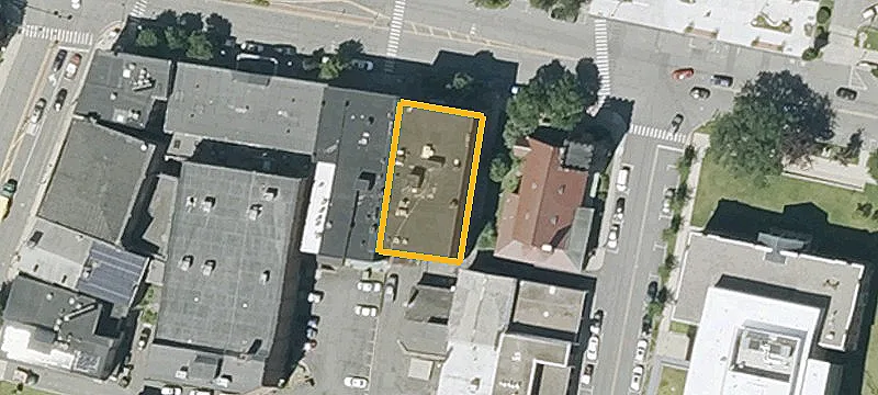 393 Main St Ste 3c