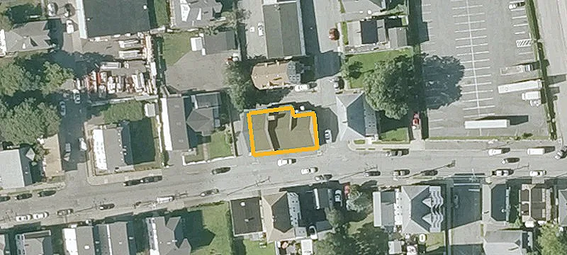 53 Belleville Rd