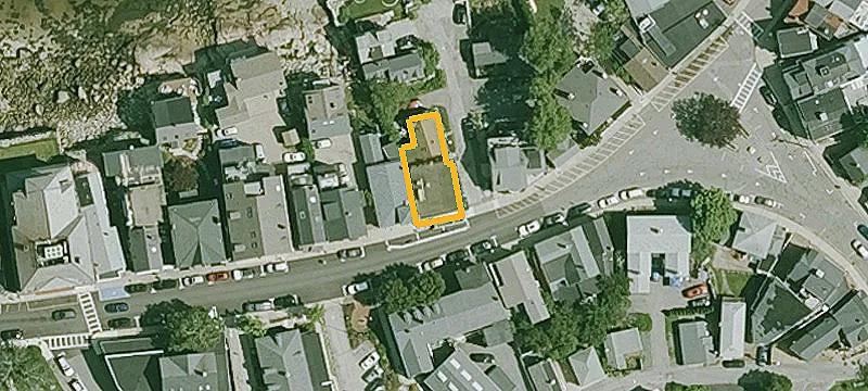 35 Main St