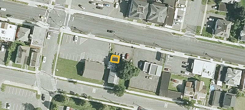 360 Tyler St