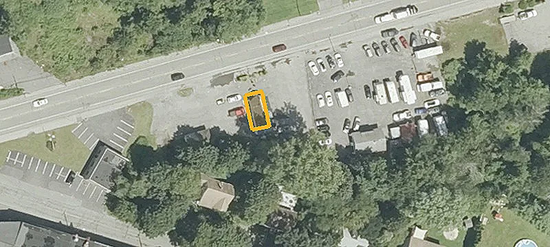259 Taunton Ave