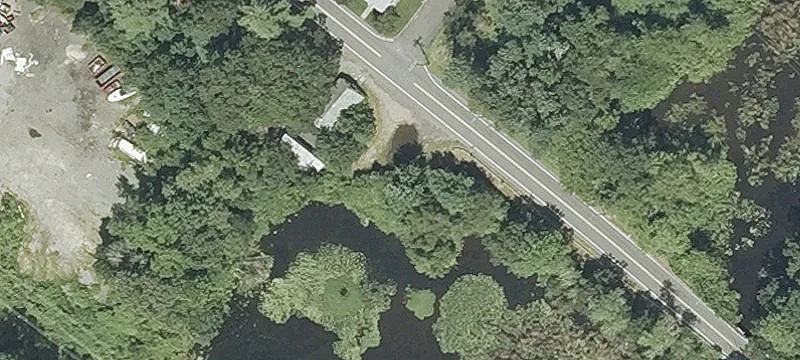 46 Pond St