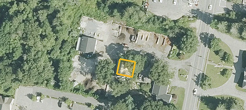 821 Main Rd