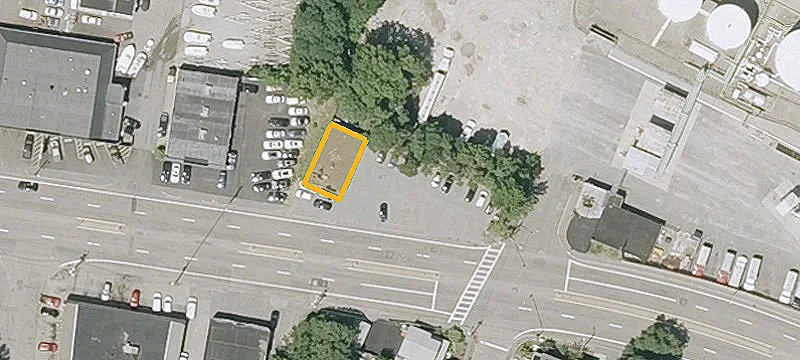 686 Southern Artery, Unit 698