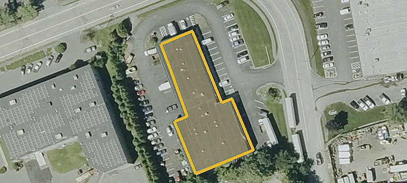 21 Hampden Dr Ste, Unit 4