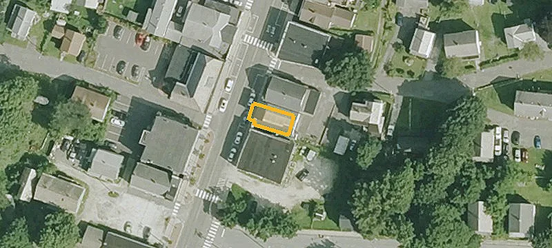 81 Summer St