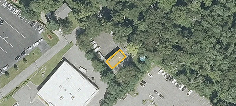 33 Walker St