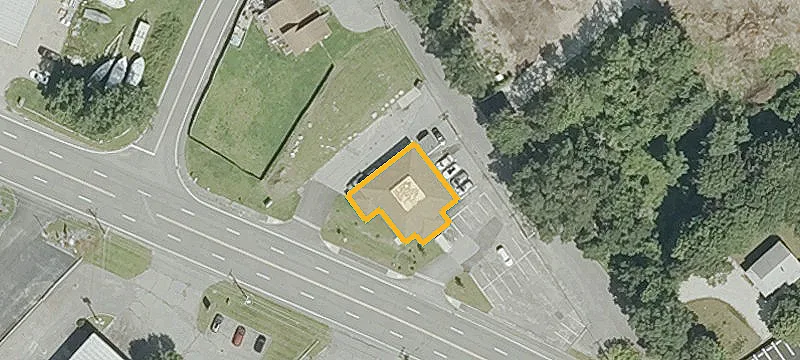 1675 Gar Hwy
