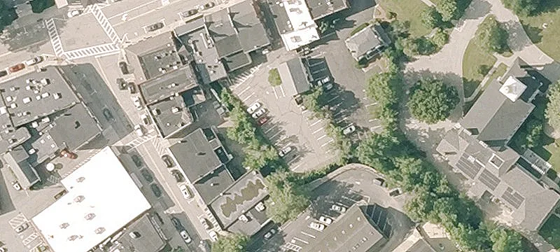 21st Main St