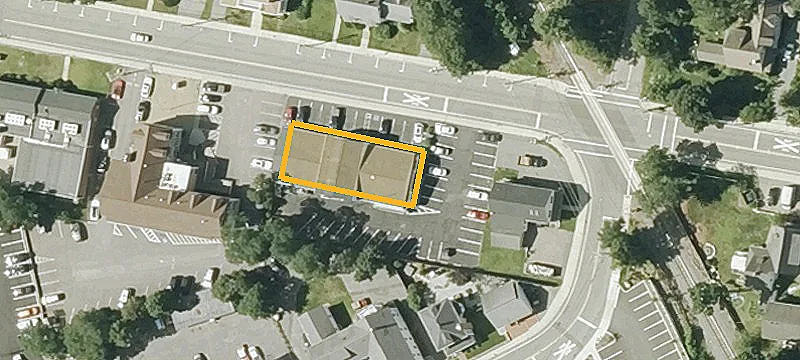21 Cocasset St