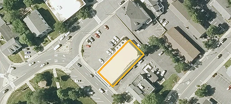 2 Cocasset St