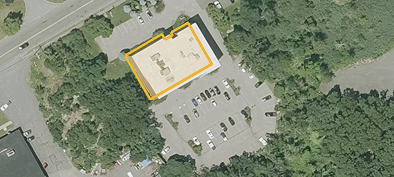 3 Centennial Dr