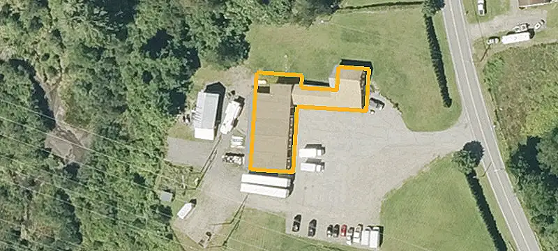 576 Leyden Rd