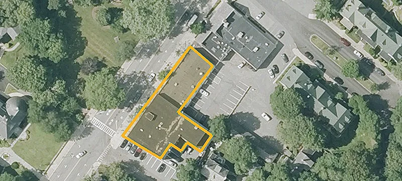 294 Washington St, Unit 304