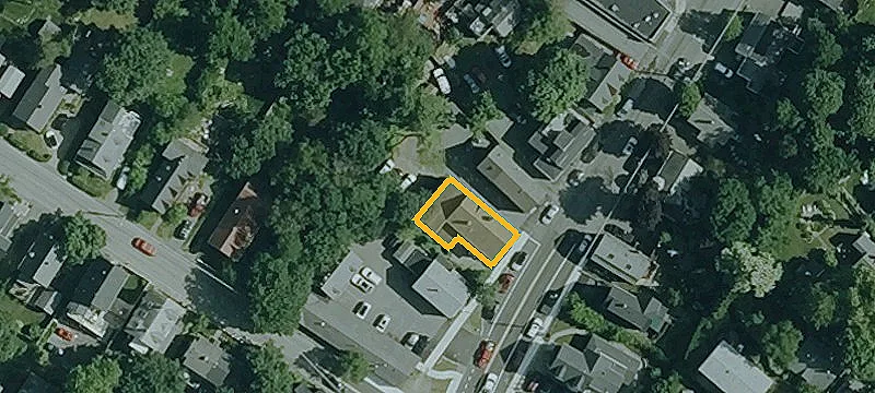 185 Pleasant St