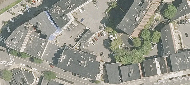 90 Exchange St, Unit 1