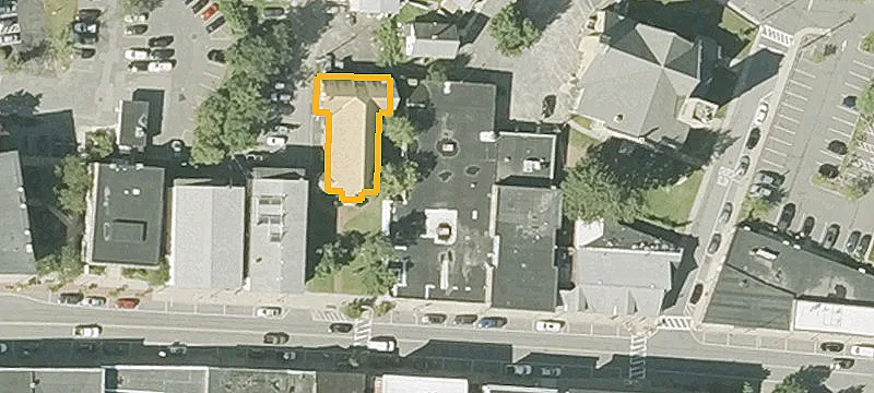 486 Main St