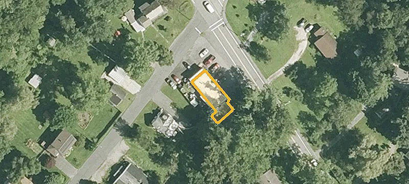 95 Bridges Rd