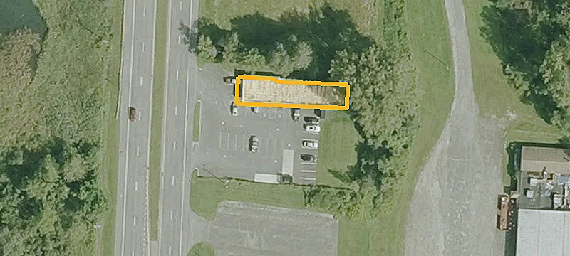 1274 Curran Hwy