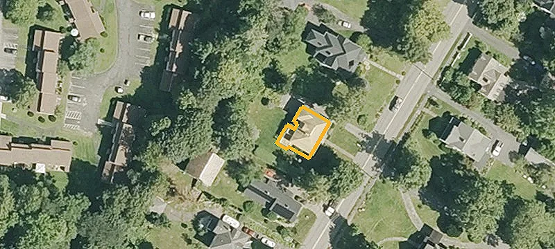 100 Church St