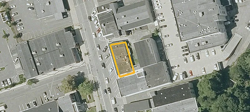 460 Main St, Unit 466