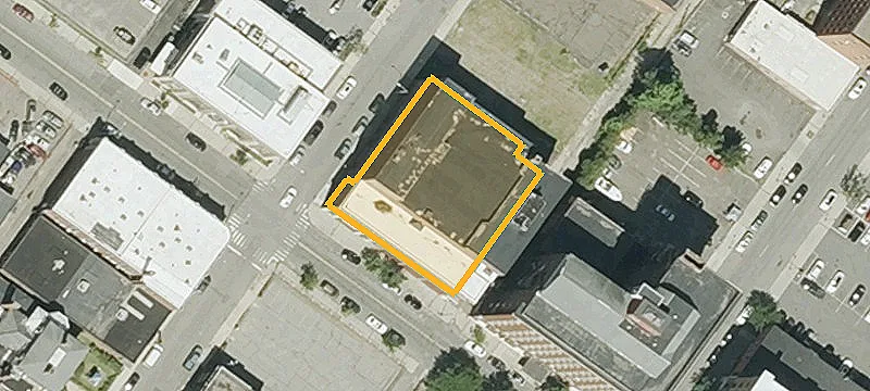 81 Suffolk St, Unit 89