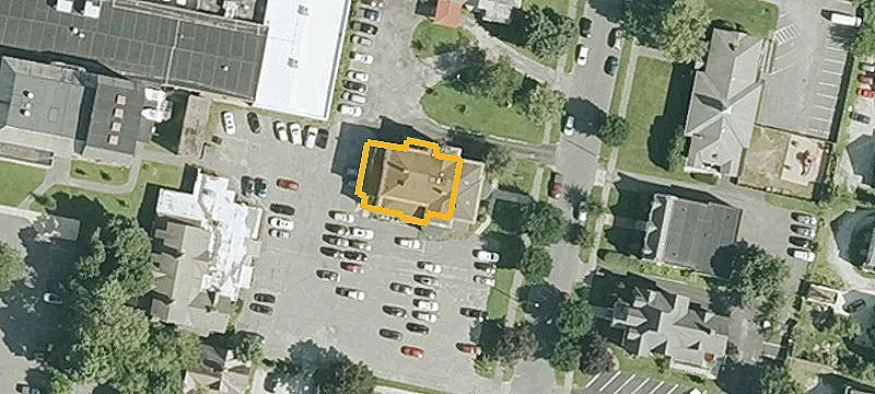 54 Wendell Ave