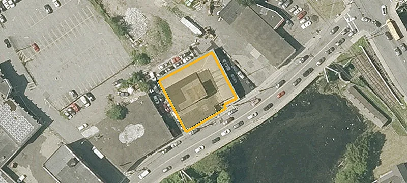 9 Water St
