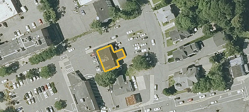 20 Lincoln St