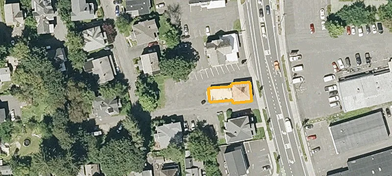150 King St