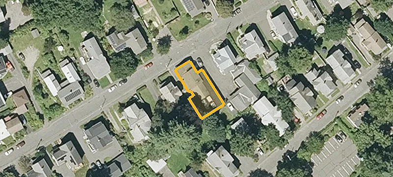 29 Walnut St