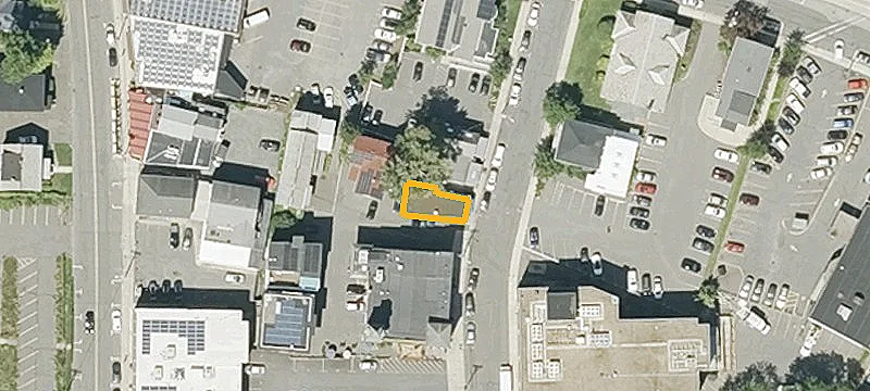 68 Masonic St