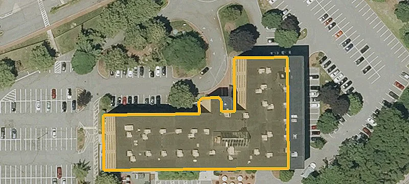 25 Braintree Hl Park