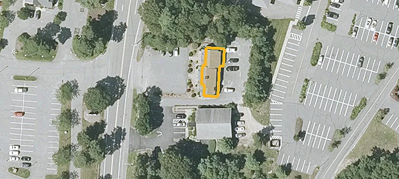684 Falmouth Rd