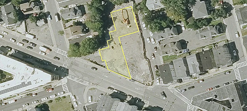 270 Talbot Ave