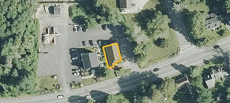 1133 Pleasant St