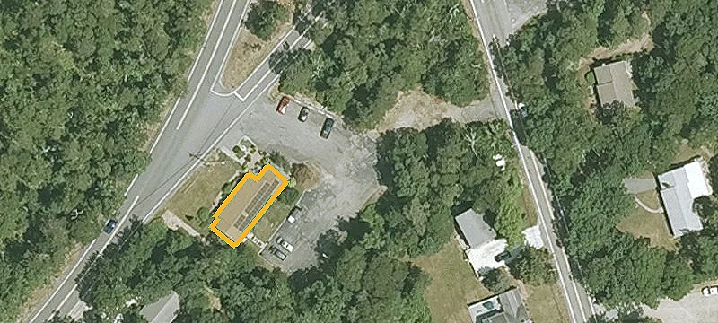 1599 Orleans Rd