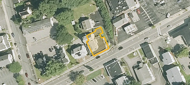 161 Church St, Unit 167