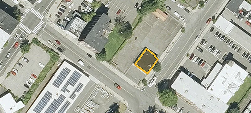 71 Jackson St