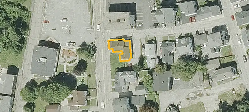 107 School St
