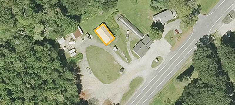 45 Gardner Rd