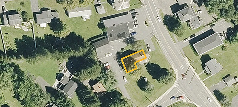 54 Northampton St