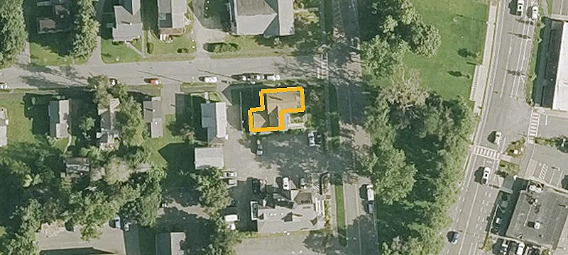 274 Pleasant St