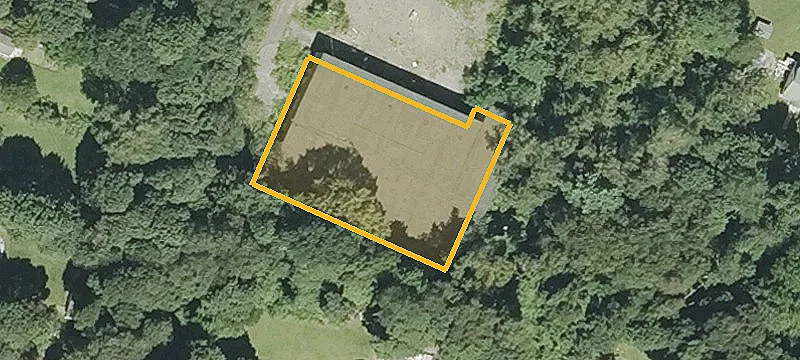 47 Rockland Rd