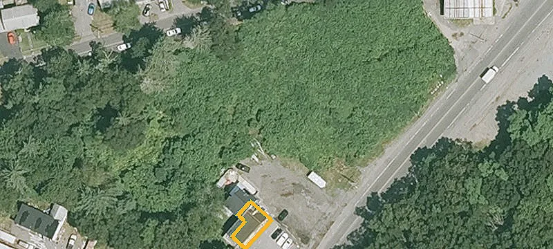 215 Lafayette Rd