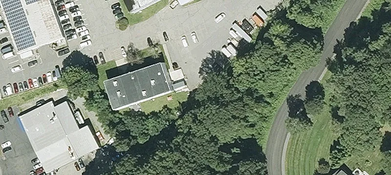 80th Tpke Rd
