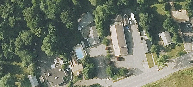 145th W Main St