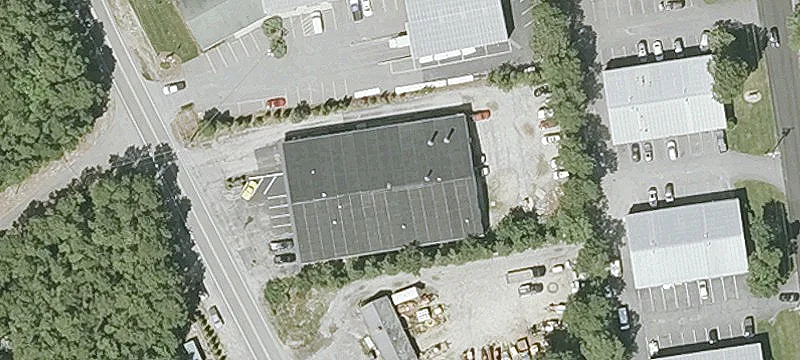 560 Higgins Crowell Rd