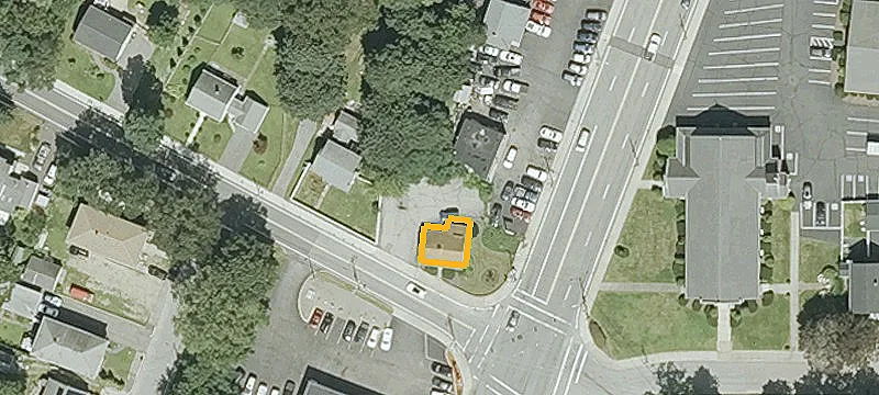 181 Mendon Rd