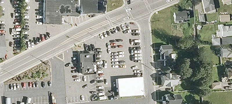 100 Chilson Ave